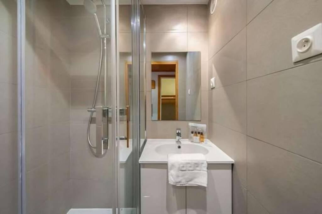 Apartment Arcelle By Alpstays *