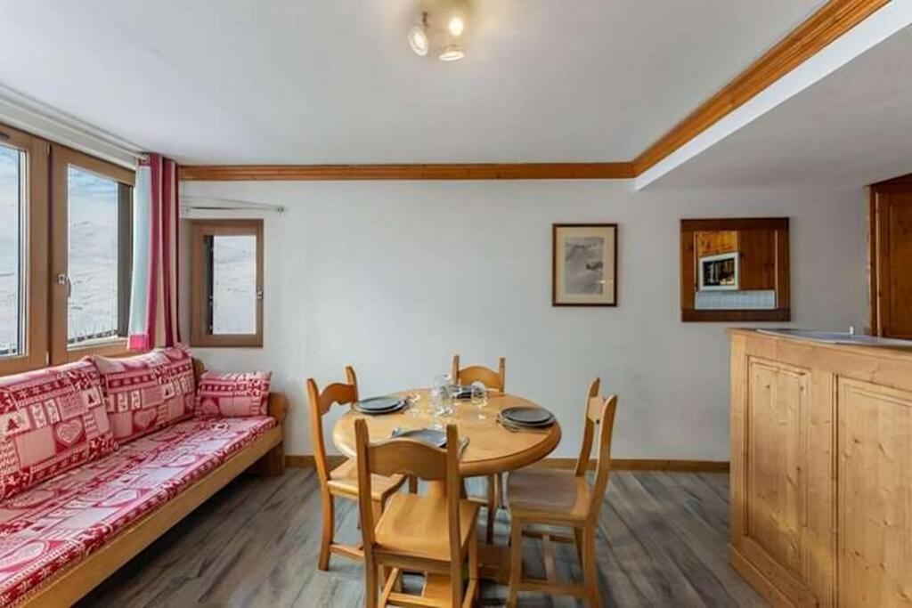 Apartment Arcelle By Alpstays
