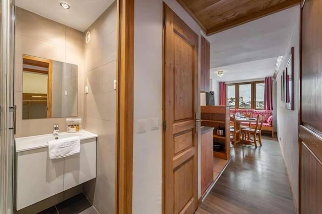 Arcelle By Alpstays Apartment
