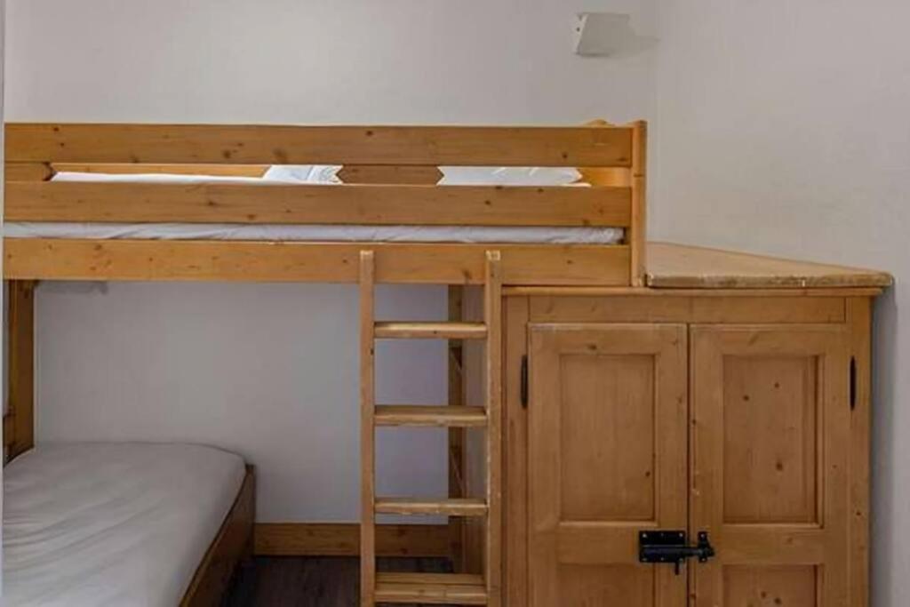 Arcelle By Alpstays Apartment *