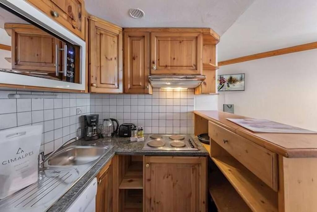 Arcelle By Alpstays Apartment *
