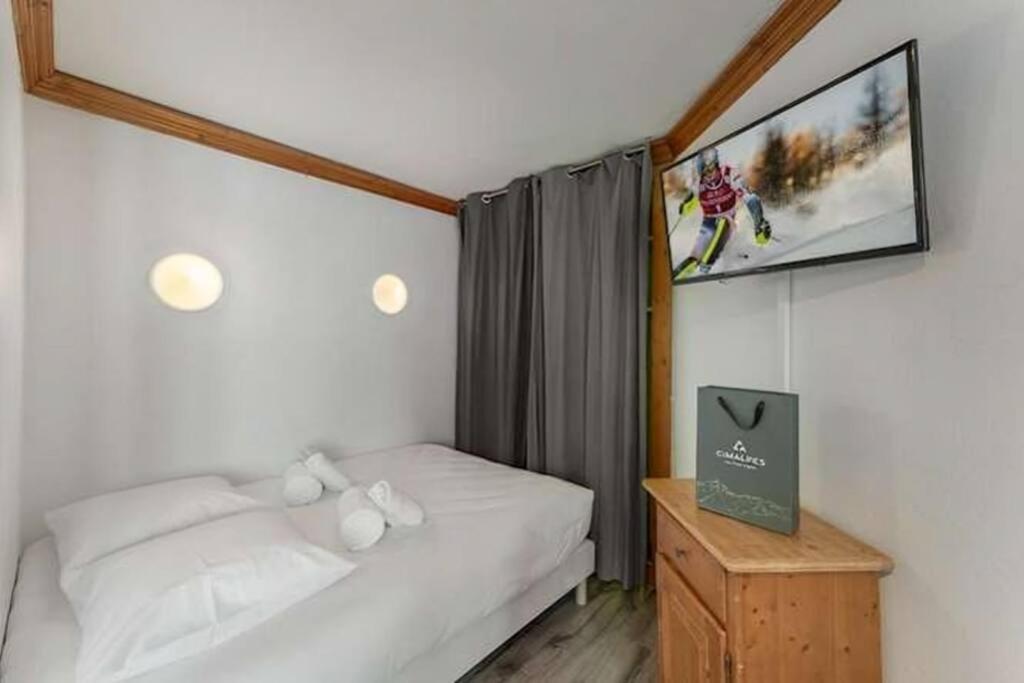 Arcelle By Alpstays * Val Thorens